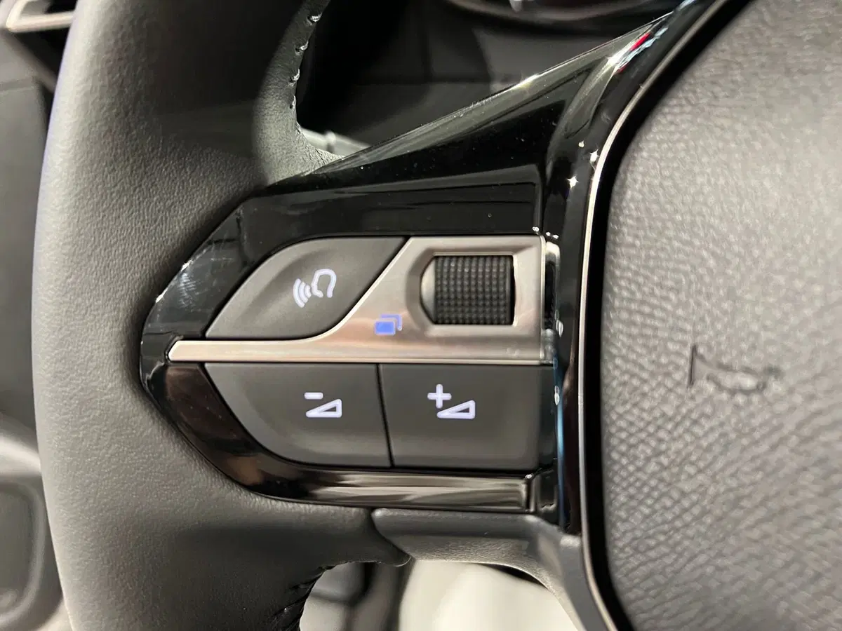 Peugeot 208 nuova a Bari (19)