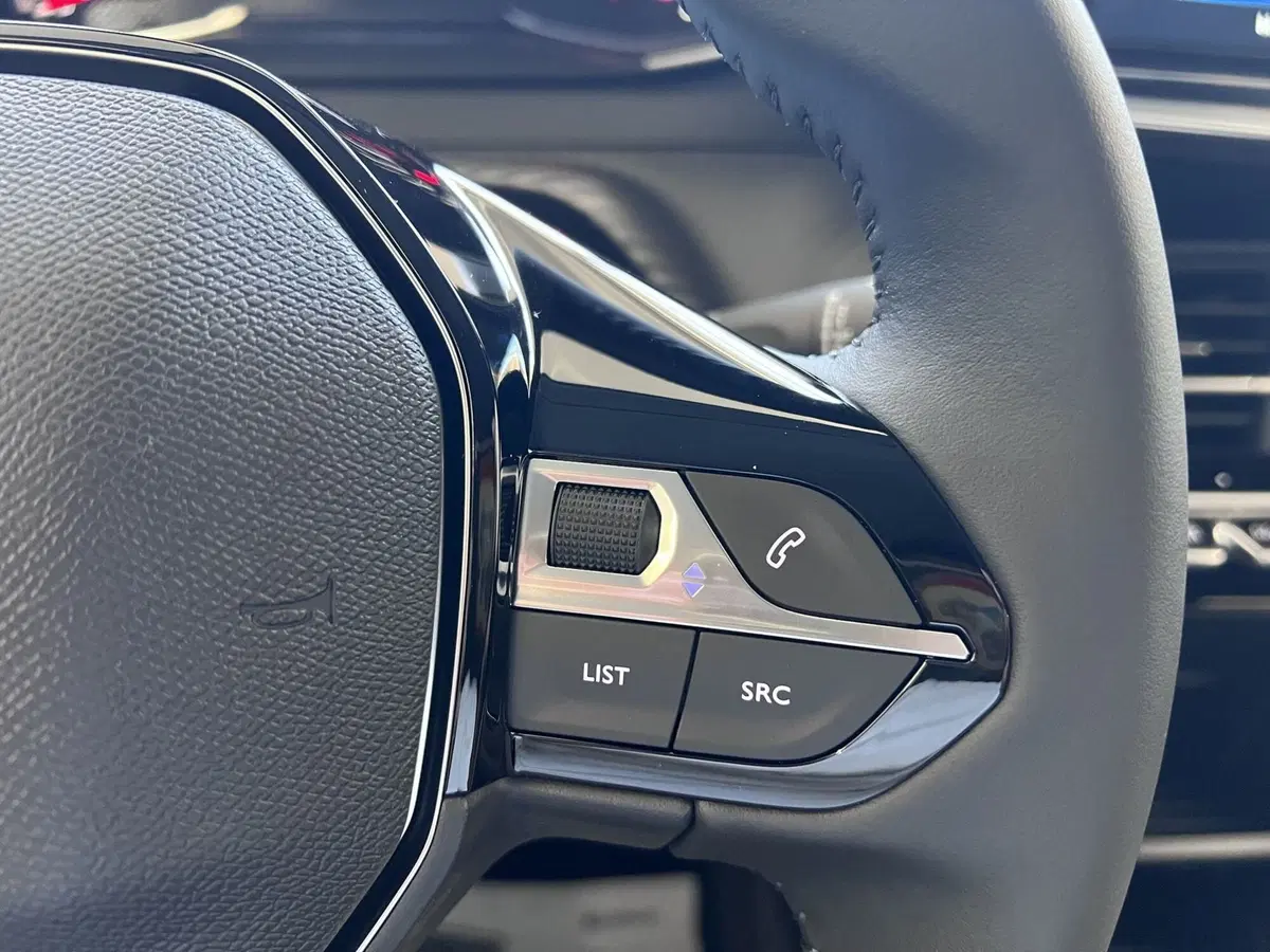 Peugeot 208 nuova a Bari (19)