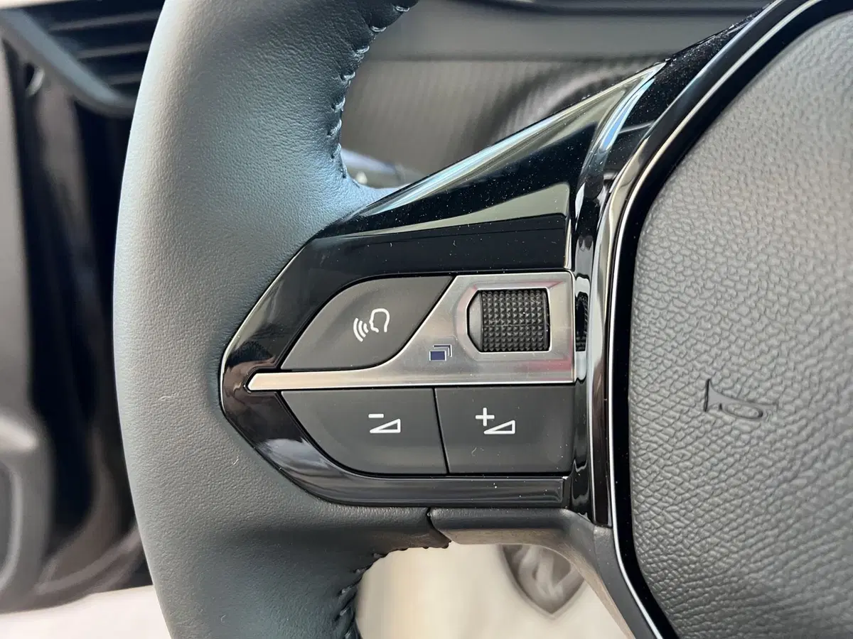 Peugeot 208 nuova a Bari (20)