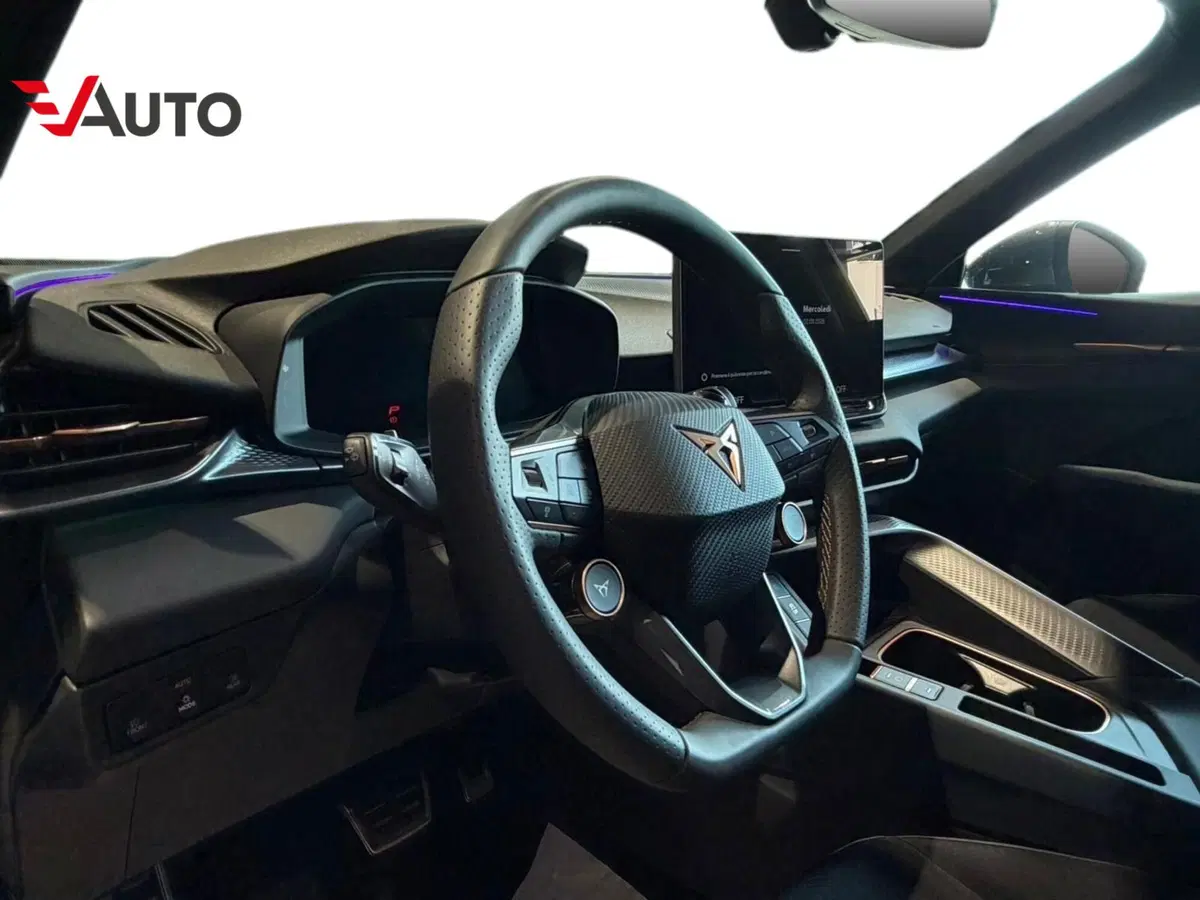 Cupra Terramar nuova a Vercelli (7)