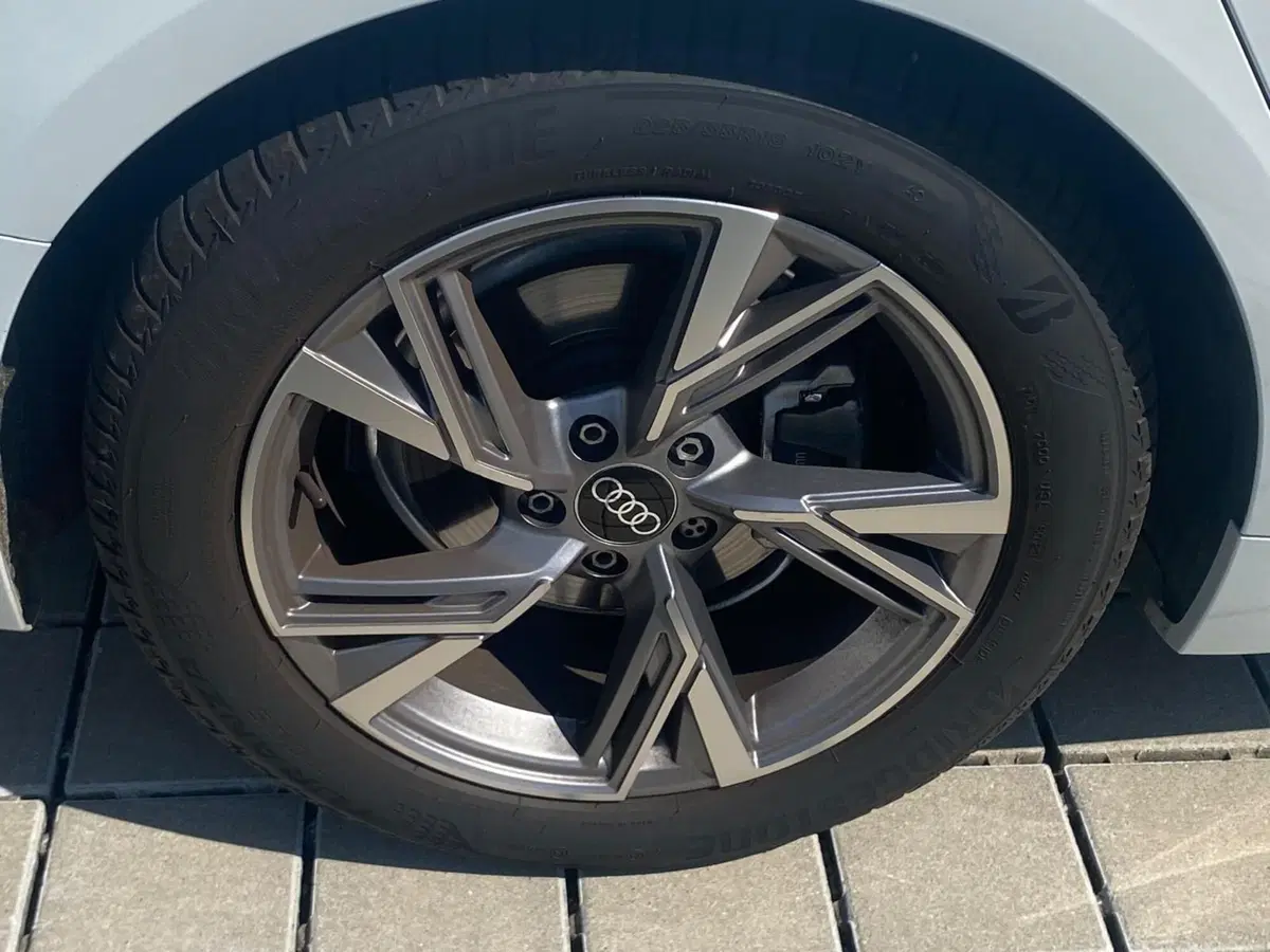 Audi A6 Avant usata a Como (13)