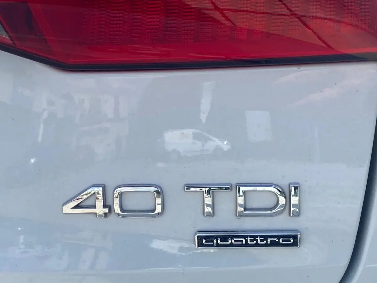 Audi A6 Avant usata a Como (8)
