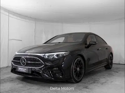 Mercedes-Benz CLA 200 Automatic 4Matic Premium nuova a Montecosaro
