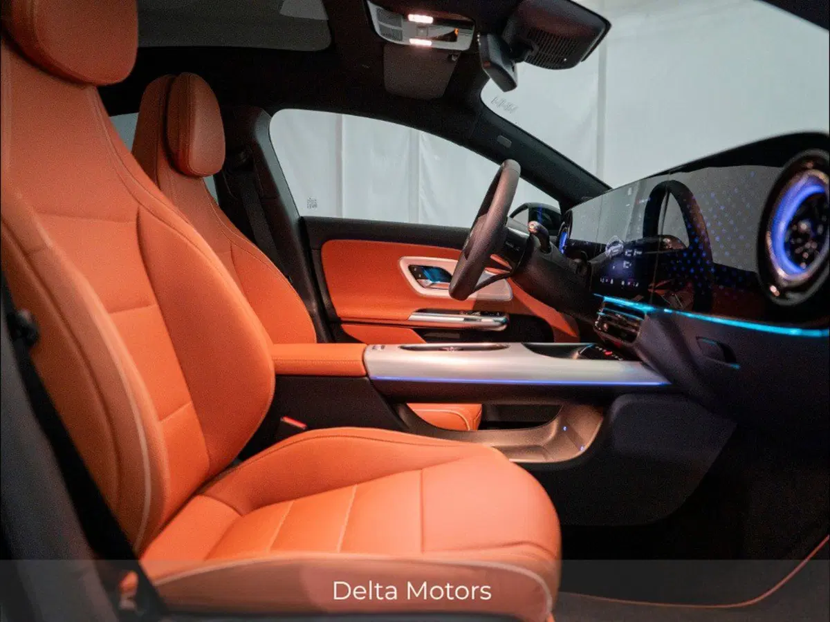 Mercedes-Benz CLA nuova a Macerata (9)