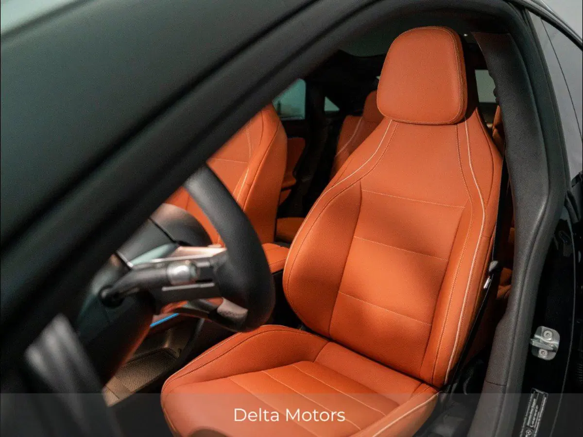 Mercedes-Benz CLA nuova a Macerata (11)