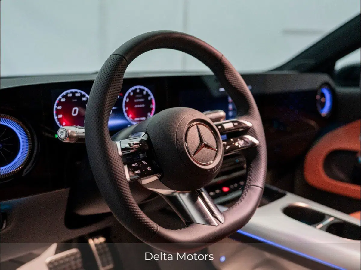 Mercedes-Benz CLA nuova a Macerata (13)
