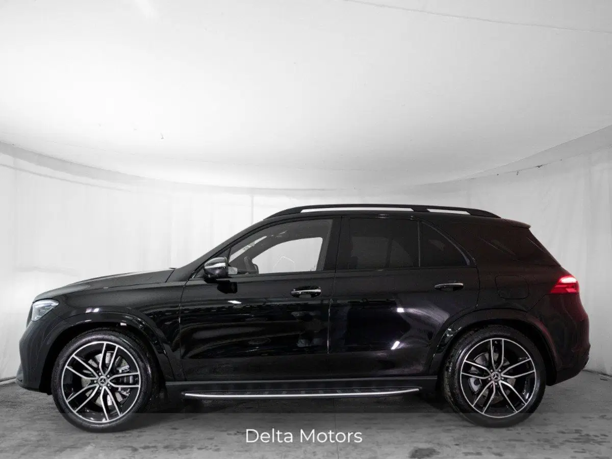 Mercedes-Benz GLE Coupé nuova a Macerata (2)