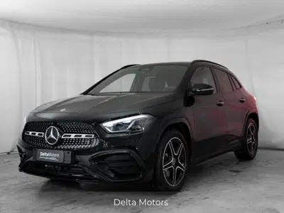 Mercedes-Benz GLA SUV 180 AMG Line Extra auto nuova a Montecosaro