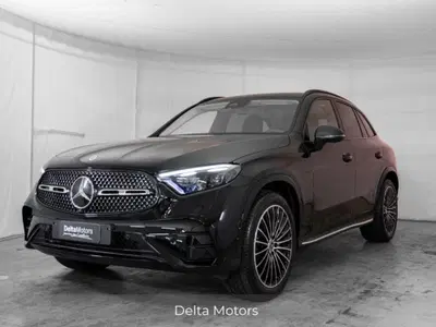 Mercedes-Benz GLC SUV 220 d AMG Line Advanced Plus 4matic auto nuova a Montecosaro