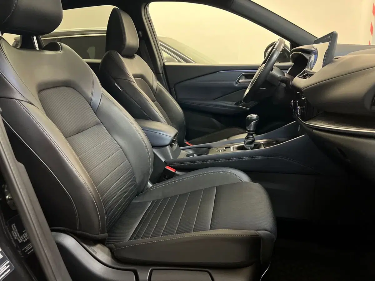 Nissan Qashqai usata a Siena (10)
