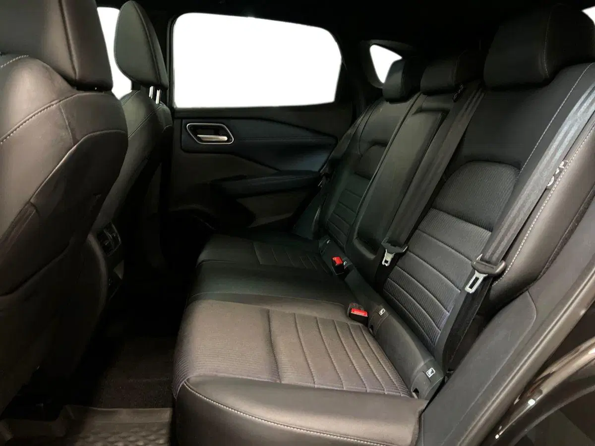 Nissan Qashqai usata a Siena (11)