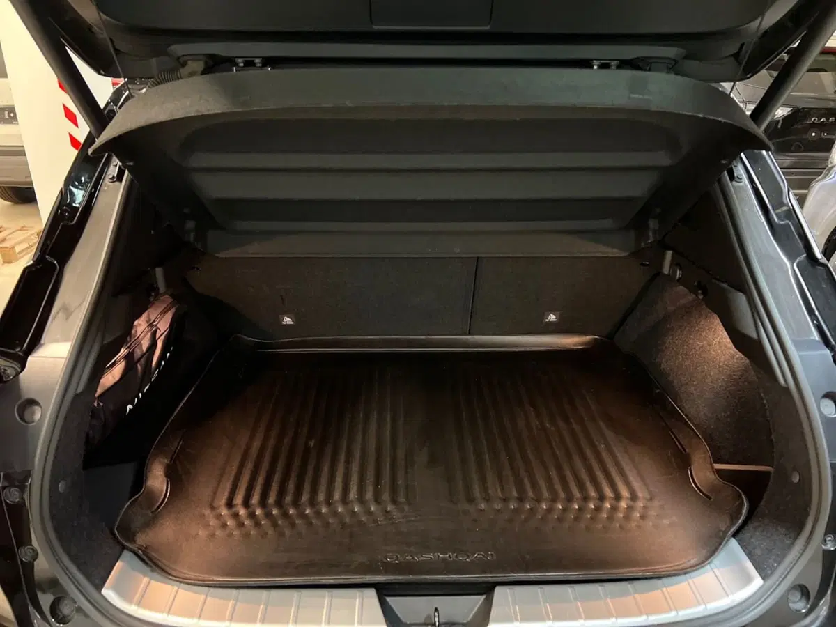 Nissan Qashqai usata a Siena (15)