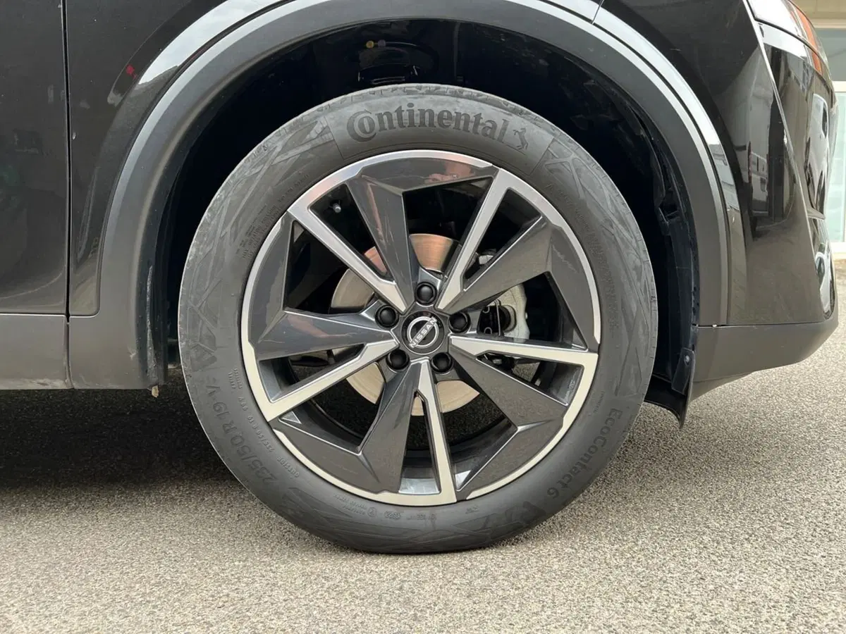 Nissan Qashqai usata a Siena (19)