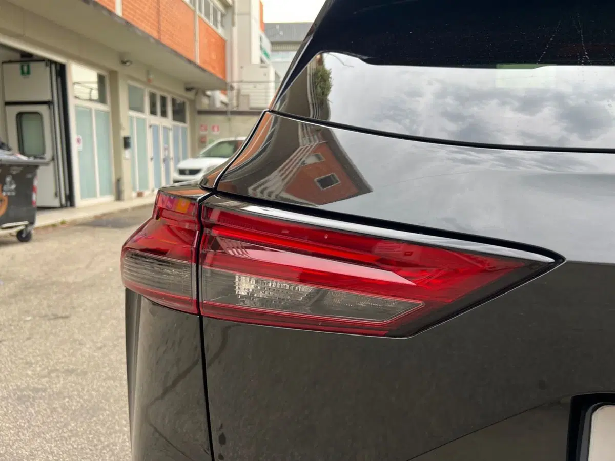 Nissan Qashqai usata a Siena (20)