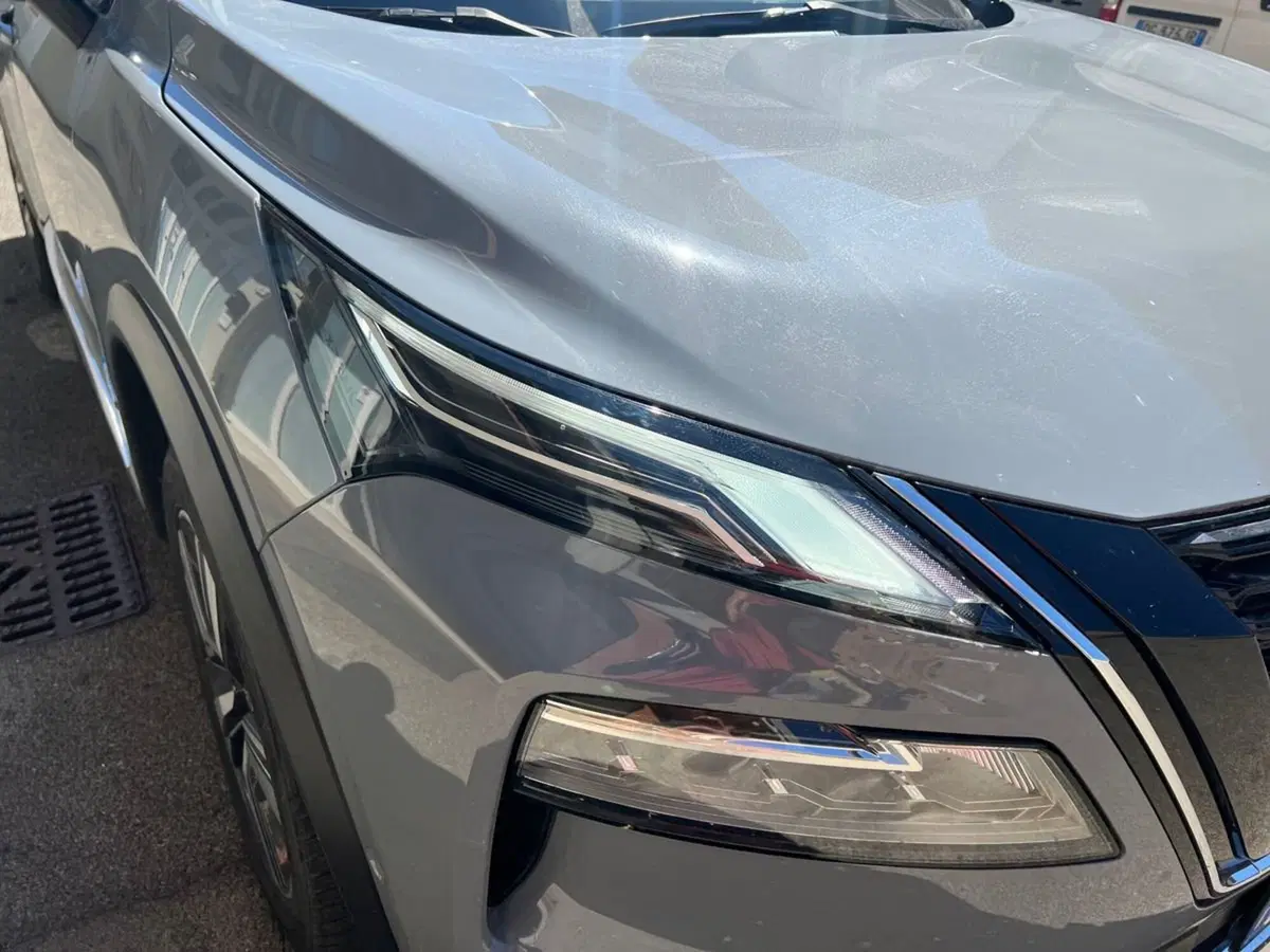 Nissan X-Trail usata a Arezzo (18)
