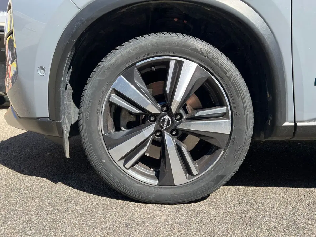 Nissan X-Trail usata a Arezzo (19)