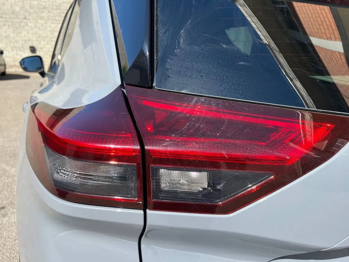 Nissan X-Trail usata a Arezzo (20)