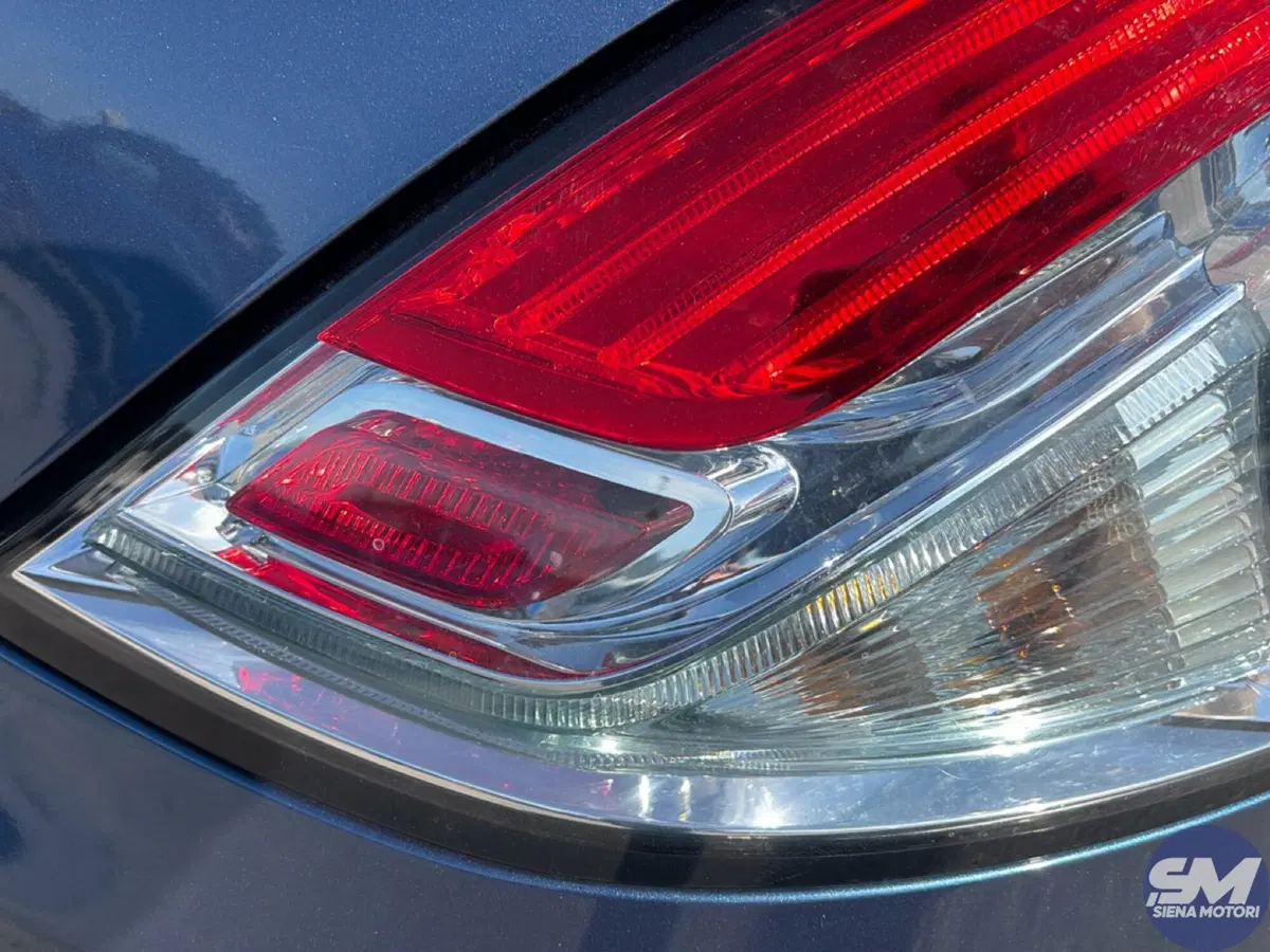 Lancia Ypsilon usata a Firenze (10)