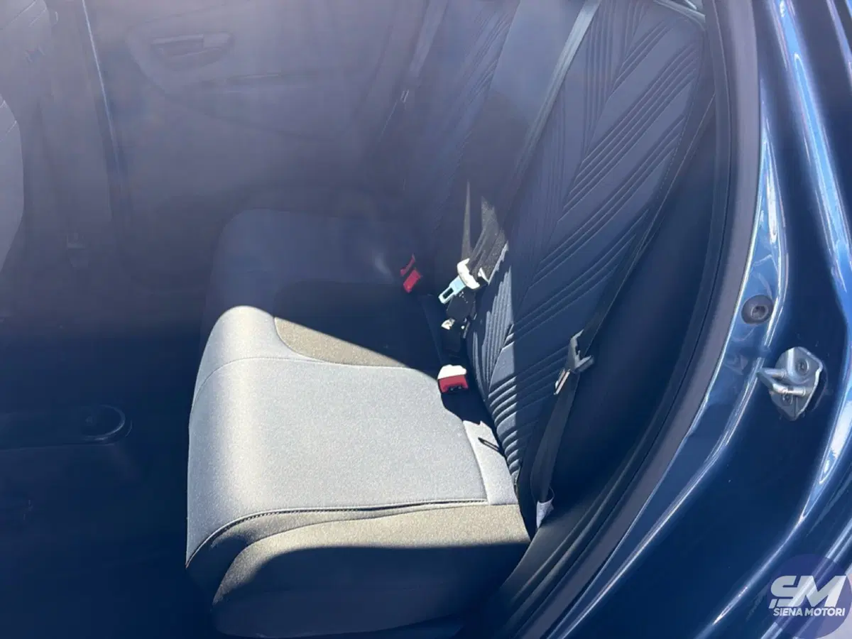 Lancia Ypsilon usata a Firenze (19)
