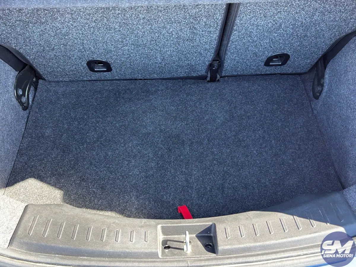 Lancia Ypsilon usata a Firenze (20)