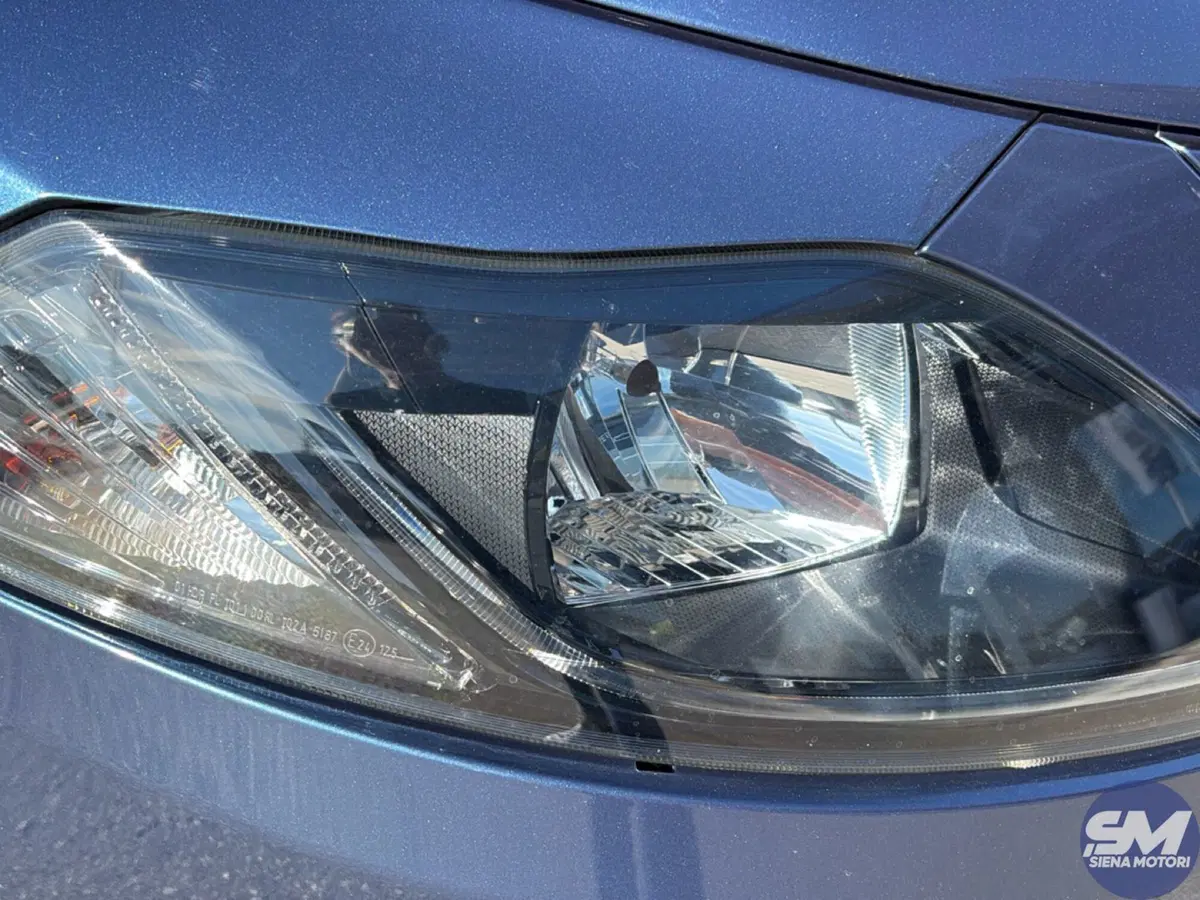 Lancia Ypsilon usata a Firenze (9)