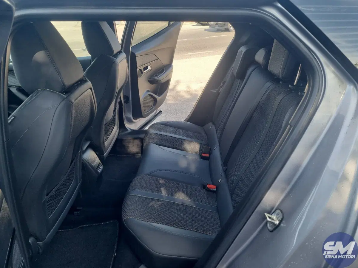 Peugeot 2008 usata a Siena (17)