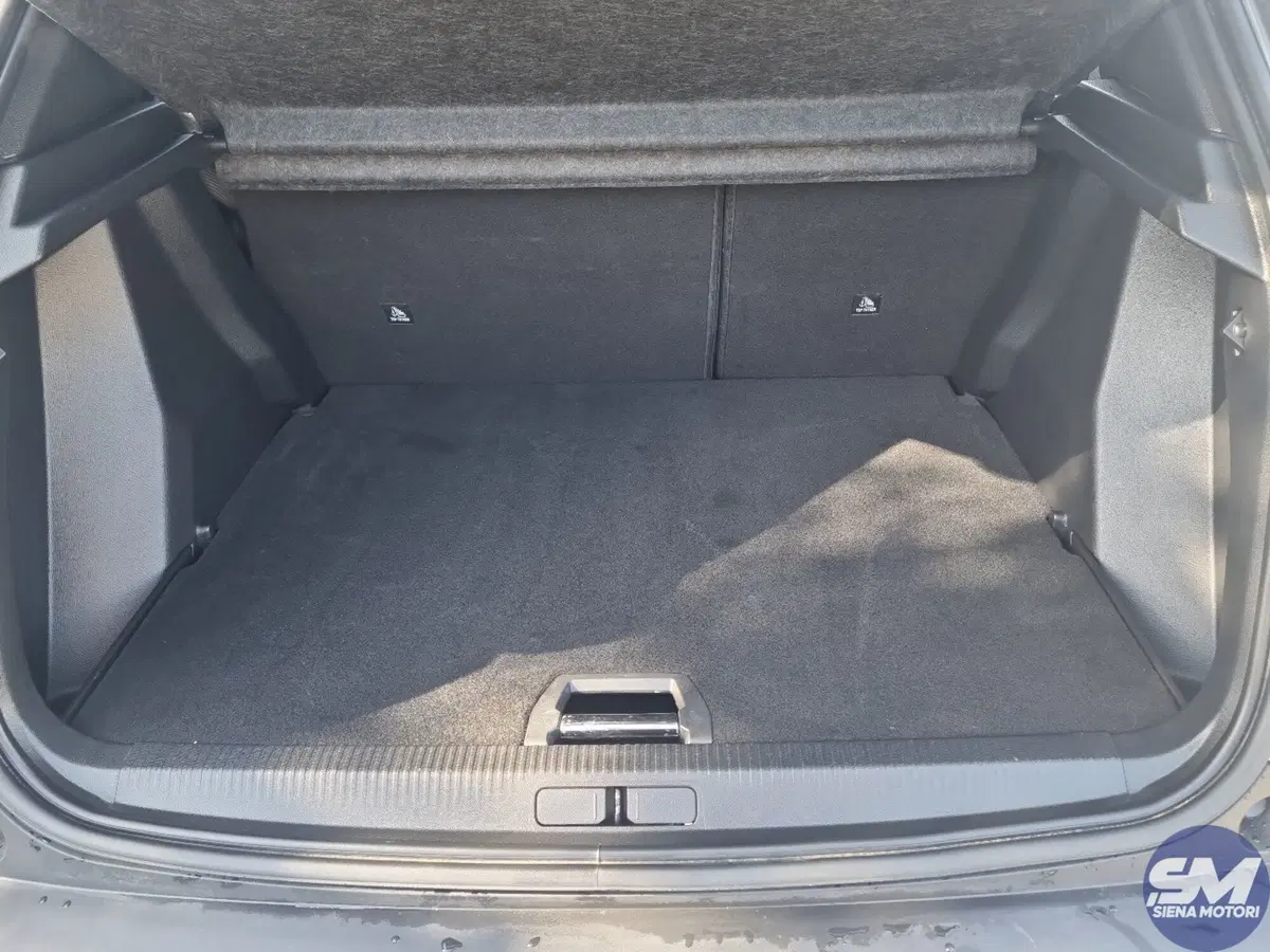 Peugeot 2008 usata a Siena (18)