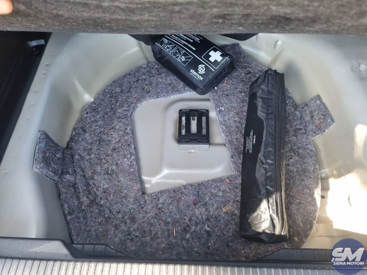 Peugeot 2008 usata a Siena (19)
