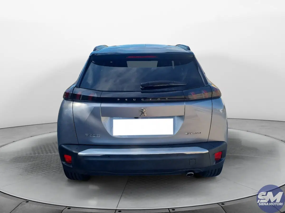 Peugeot 2008 usata a Siena (6)