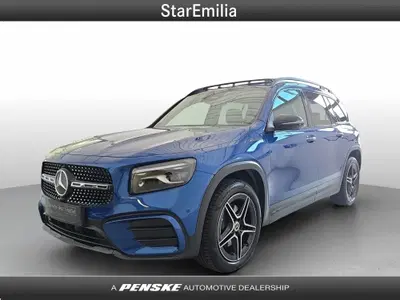Mercedes-Benz GLB 180 d AMG Line Advanced Plus auto 7p.ti nuova a Ferrara