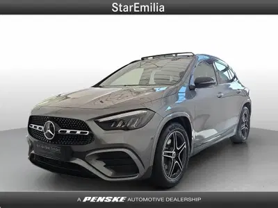 Mercedes-Benz GLA SUV 200 d AMG Line Advanced Plus 4matic auto nuova a Ferrara