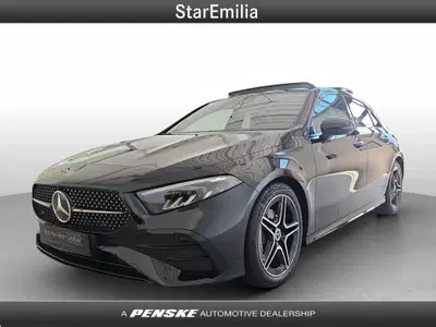 Mercedes-Benz Classe A 200 d AMG Line Advanced Plus auto nuova a Ferrara