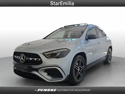 Mercedes-Benz GLA SUV 180 d AMG Line Advanced Plus auto nuova a Ferrara