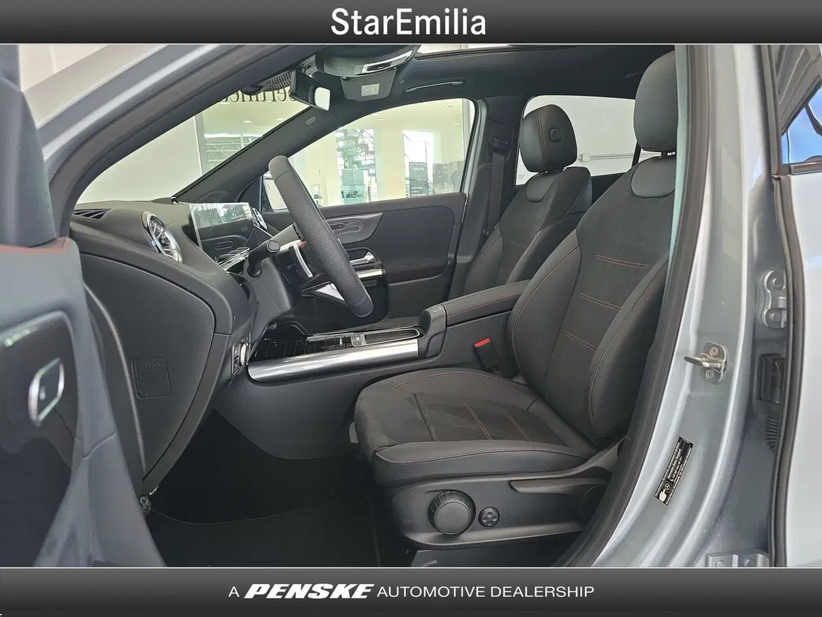 Mercedes-Benz GLA SUV nuova a Ferrara (10)