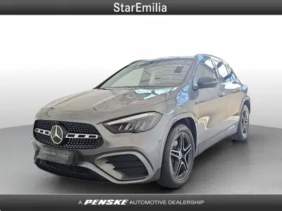 Mercedes-Benz GLA SUV 180 d AMG Line Advanced Plus auto nuova a Ferrara