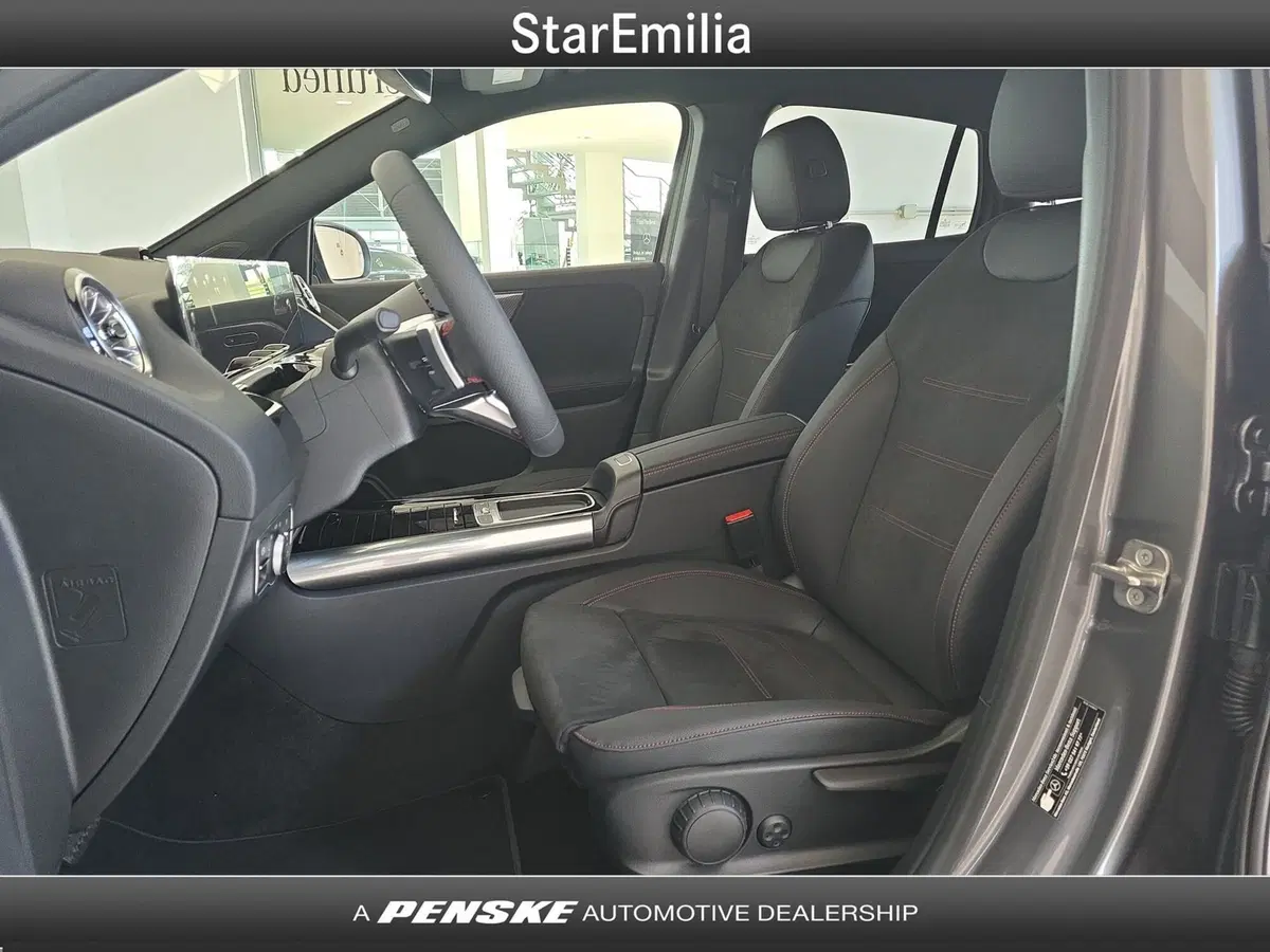 Mercedes-Benz GLA SUV nuova a Ferrara (10)
