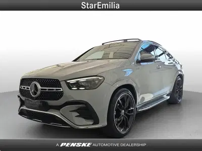 Mercedes-Benz GLE Coupé 300 d AMG Line Premium Plus 4matic auto del 2023 usata a Casalecchio di Reno