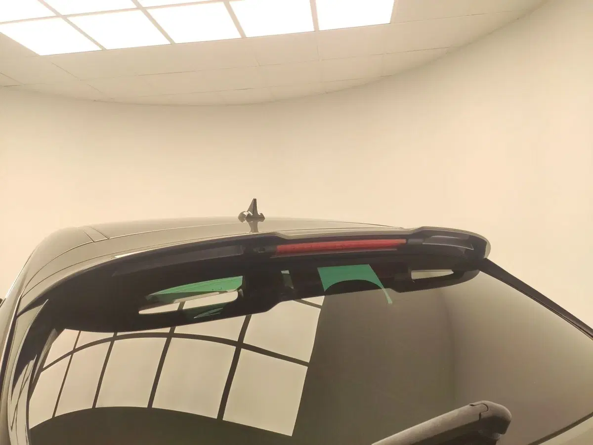 Maserati Levante usata a Avellino (11)