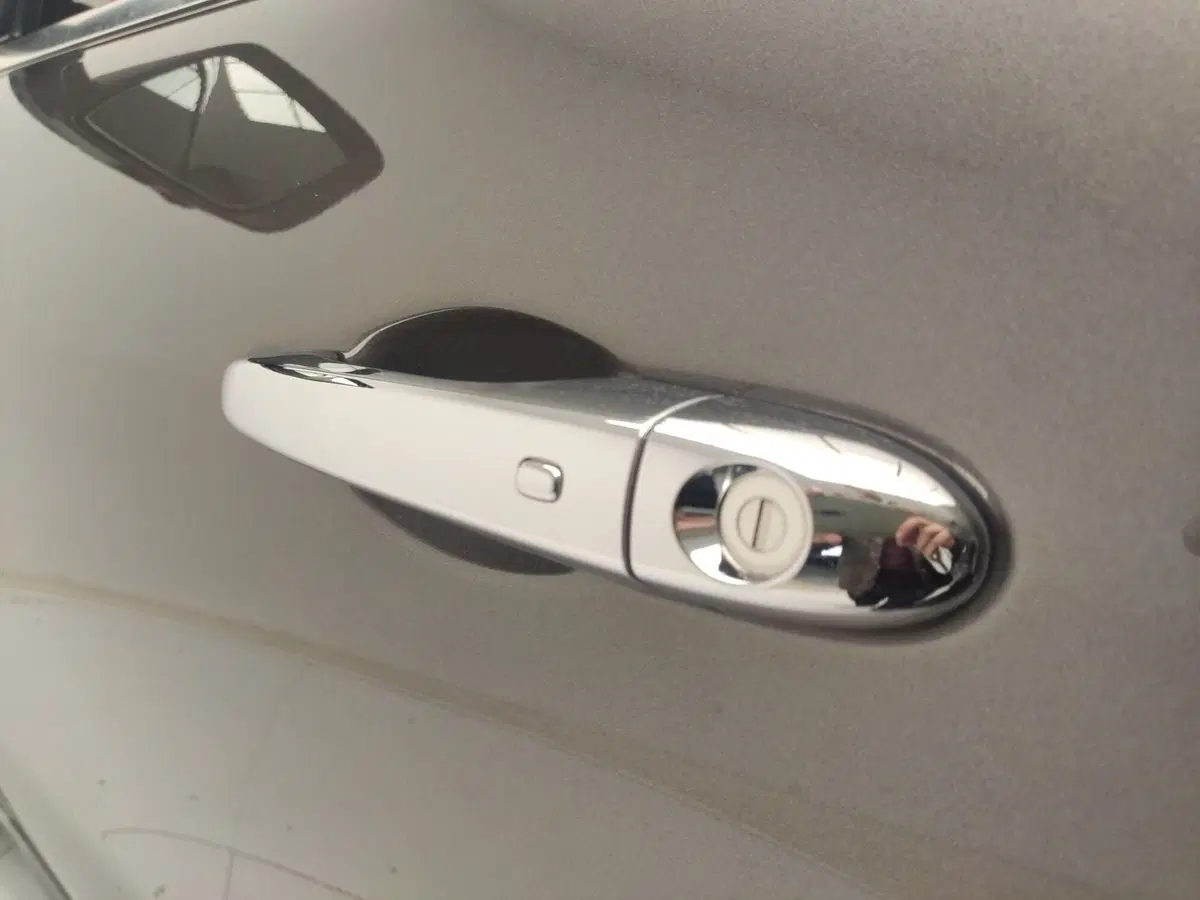 Maserati Levante usata a Avellino (16)