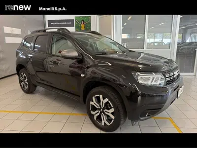 Dacia Duster 1.5 Blue dCi 8V 115 CV 4x2 Journey del 2023 usata a Brescia