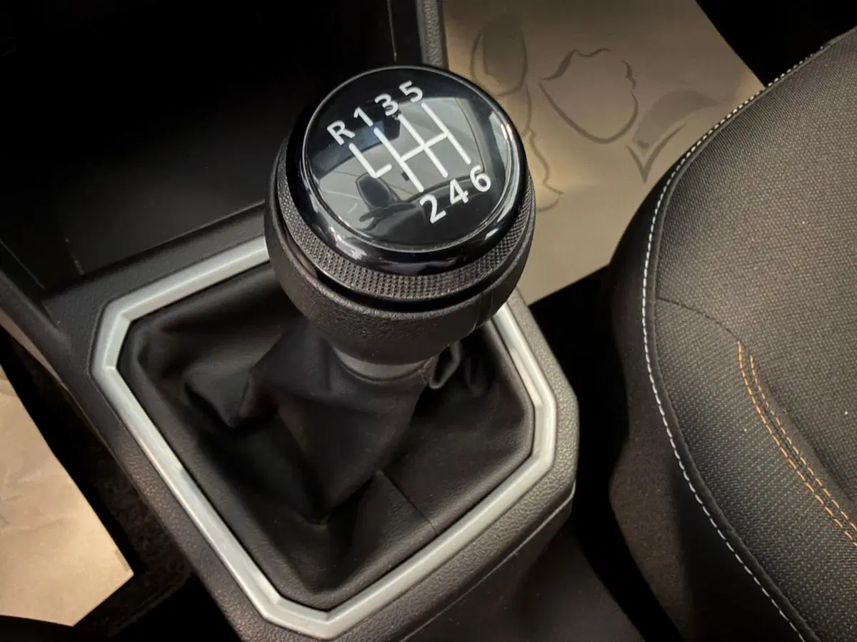 Dacia Sandero usata a Brescia (19)