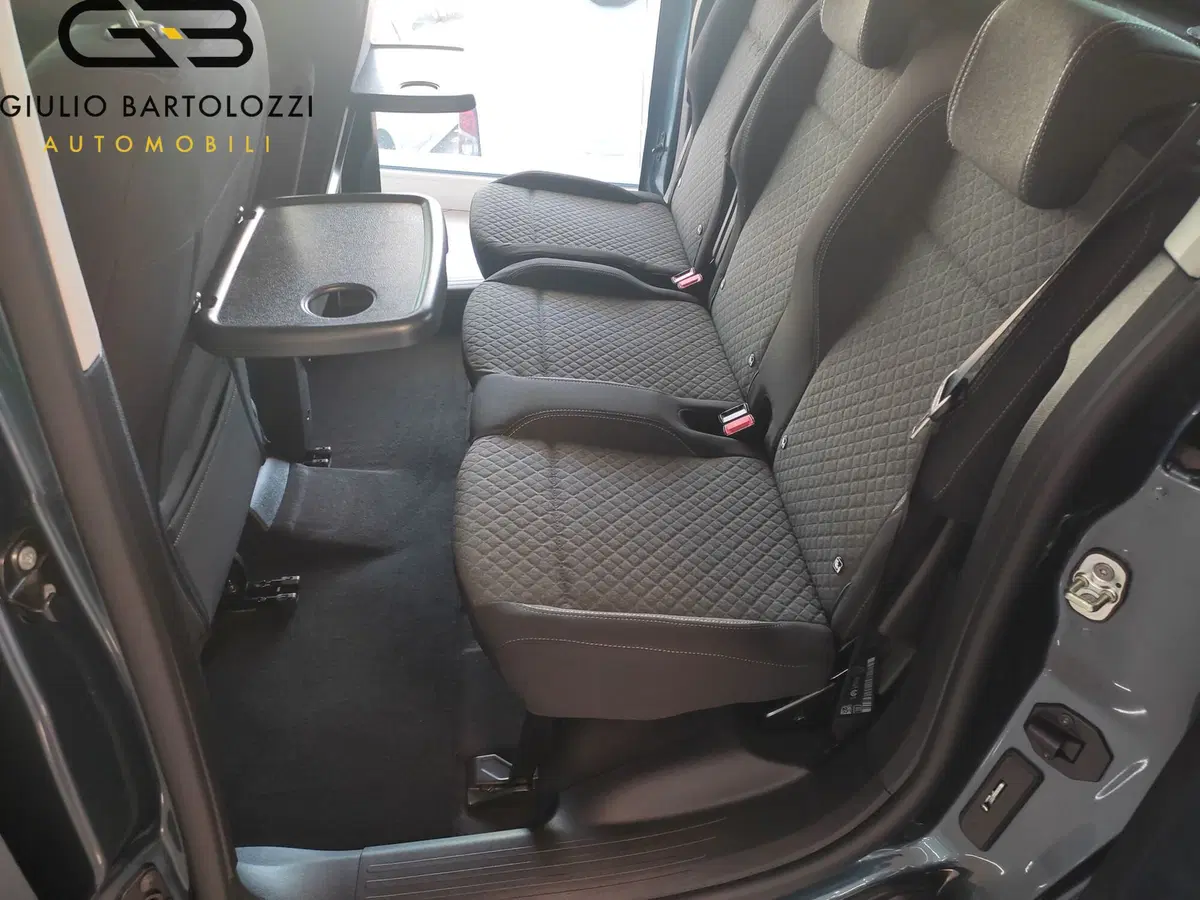 Opel Combo nuova a Prato (6)