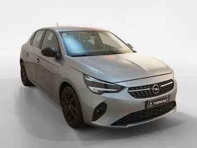 Opel Corsa 1.2 Corsa s&s 75cv del 2020 usata a Torino