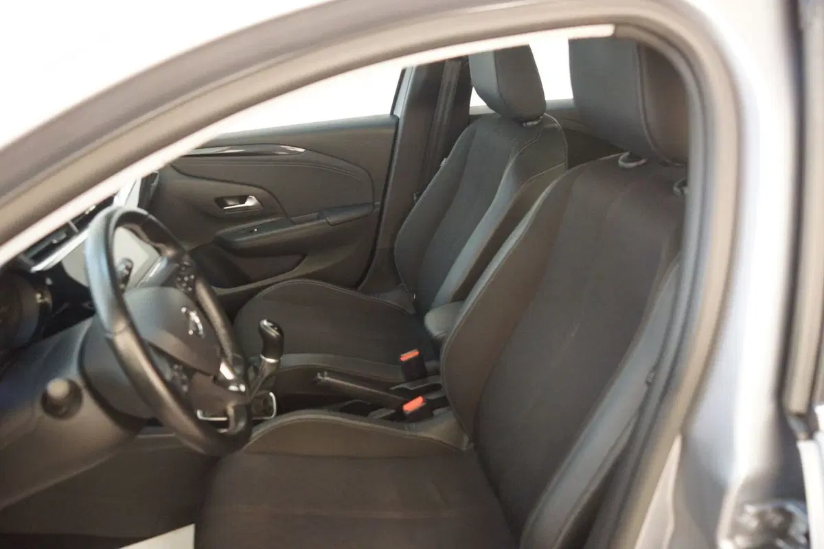 Opel Corsa usata a Torino (10)