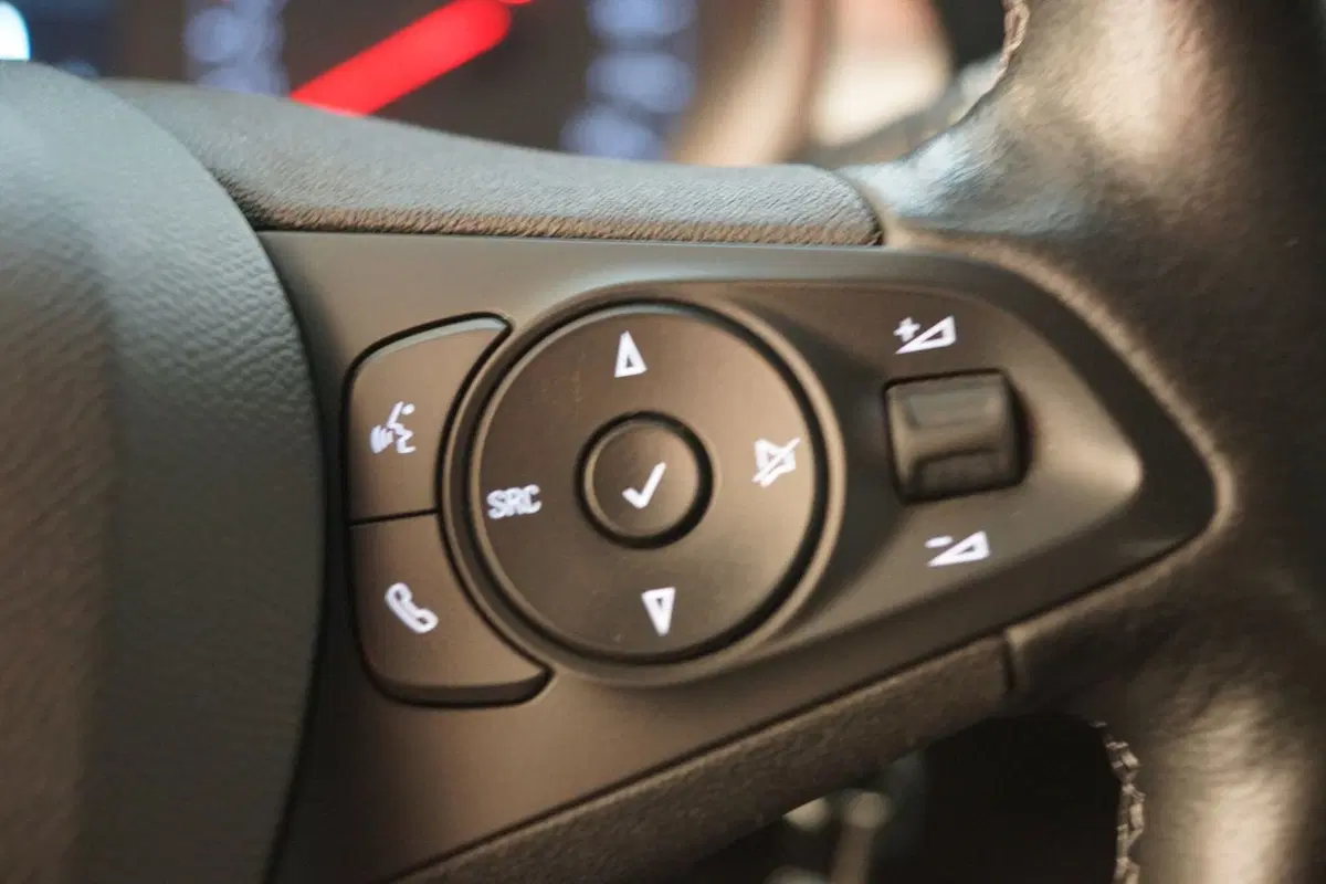 Opel Corsa usata a Torino (14)