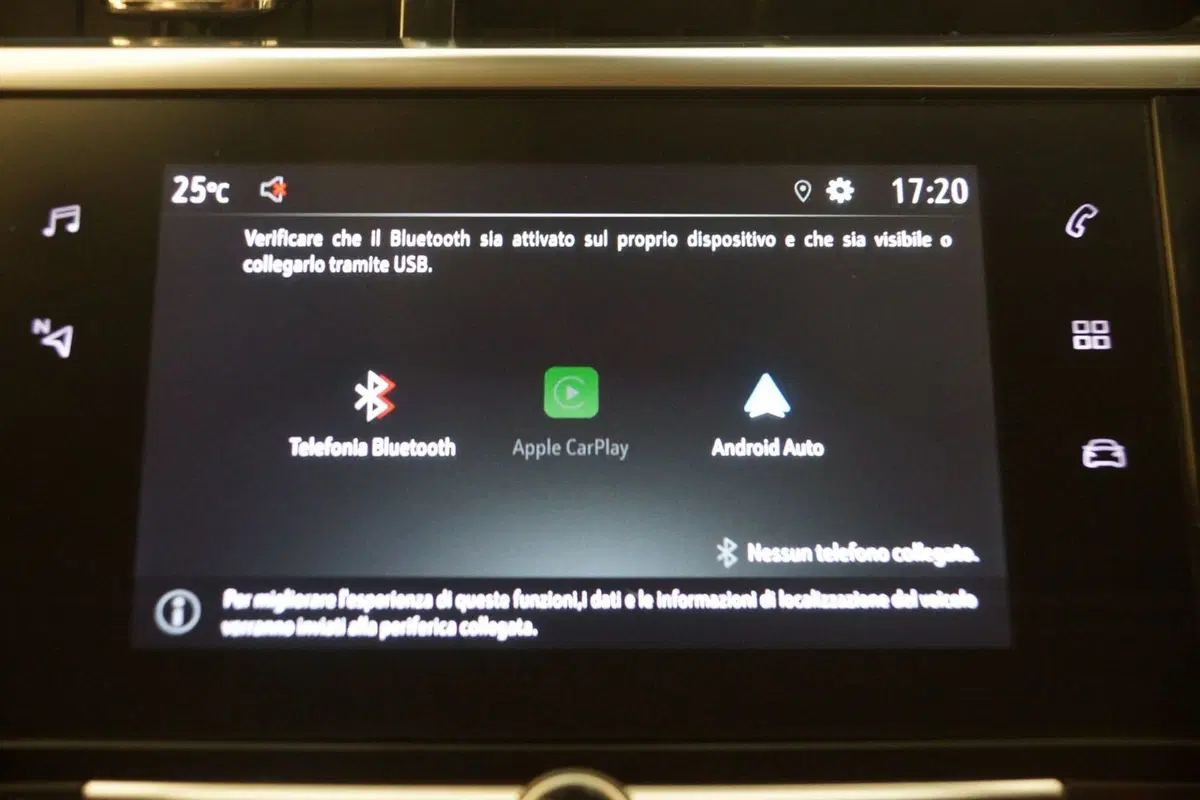 Opel Corsa usata a Torino (17)