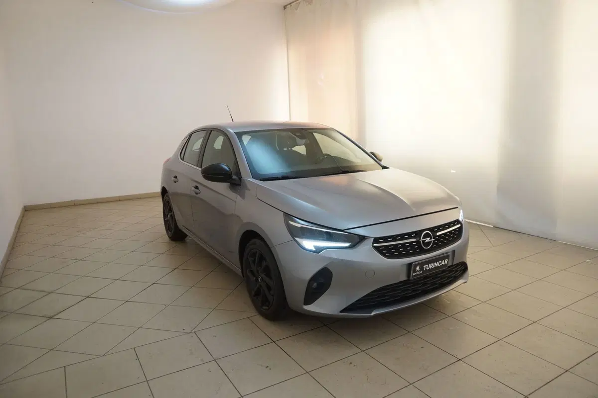 Opel Corsa usata a Torino (19)
