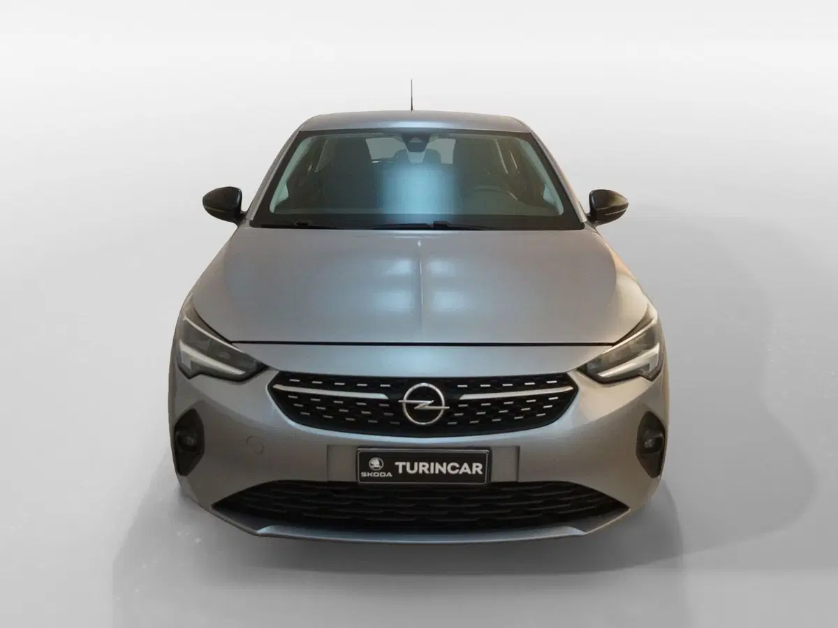 Opel Corsa usata a Torino (2)