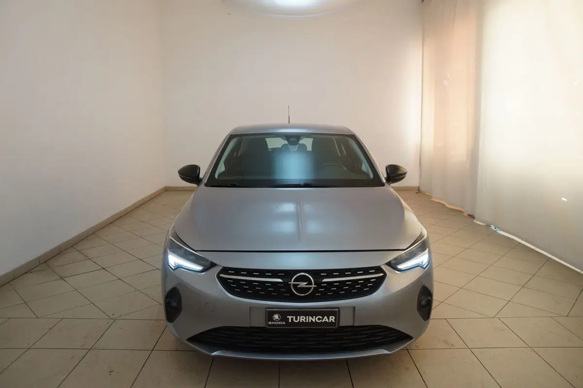 Opel Corsa usata a Torino (20)
