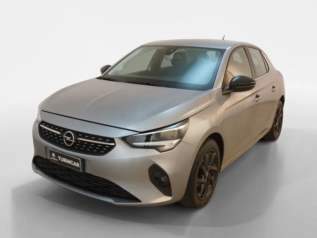 Opel Corsa usata a Torino (3)